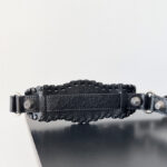 Balenciaga Le Cagole Medium Travel Bag Black